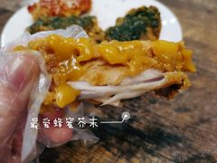 -YULOI予乐炸鸡(平乐店)