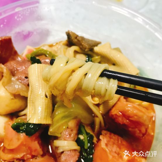蜀霞记麻辣串(东五店)