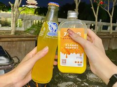 -聚汇三少·龙虾·中餐厅(莫邪路新天地店)