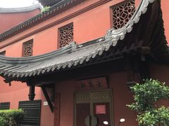 -上海白云观