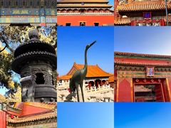 -故宫博物院(故宫)