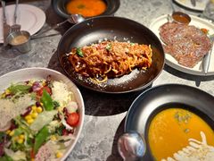 -芭莉与彩虹西餐厅(成都合生汇店)