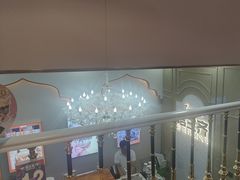 -塔兰齐新疆孜然火锅(鲤鱼山路店)