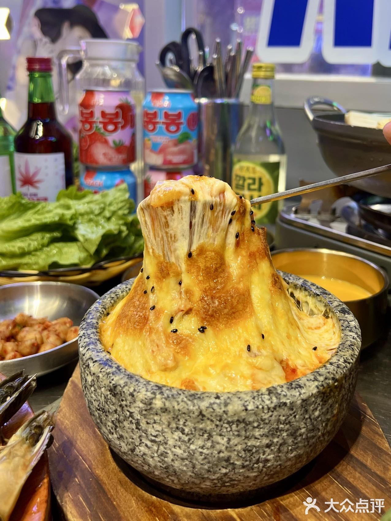 为了这口山蒜叶凤梨🍍五花肉 恨不得天天来观前街 