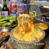 为了这口山蒜叶凤梨🍍五花肉 恨不得天天来观前街 