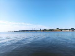 -东戴河风景区-止锚湾