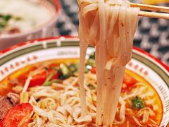 -亚皆老街南宁老友粉·米粉(印象城店)