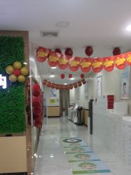 点击看大图 -苗医生专业祛痘·皮肤管理