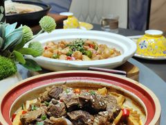 -宗氏一喜砂锅·特色湖北菜(楚河汉街店)