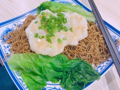 -路环码头面馆
