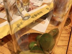 -木屋烧烤(白石洲店)
