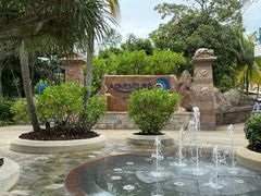 -新加坡水上探险乐园