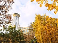 -人民广场