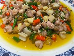 -杨记隆府重庆江湖菜(大悦城店)