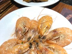 -汉巴味德(大悦城店)