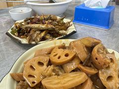 -银峰农庄·特色烧鸡·鲜无花果浸鸡