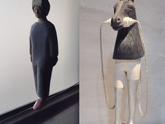 -元白和创园展厅