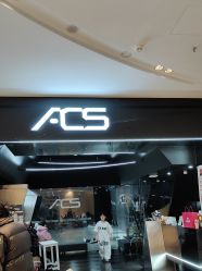 -ACS舞蹈工作室