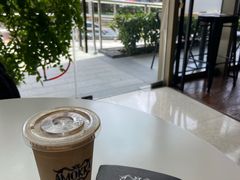 -茶缸AMOKKA COFFEE