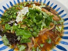 什锦素面-东方削面(迎泽街店)