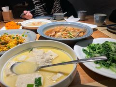 -荣小馆(杭州大厦店)