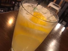 -PIZZA BIANCA(万象城店)