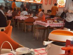 -韵味湘肴·小炒黄牛肉(五一广场店)