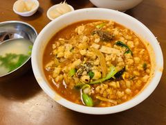 -刘信牛羊肉小炒泡馍(回民街店)