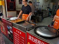 -毛氏汽水包(山海关路店)