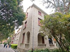 -厦门大学(思明校区)