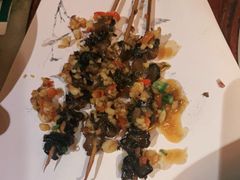 -佬麻雀·新湘菜(珠海金发购物中心店)