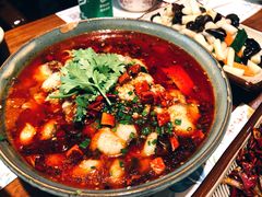 -馬蘭花開(车站大道店)