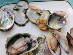 -日照大牌檔•小船海鲜(万平口店)