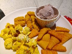 自助风味小吃-味之绝美蛙鱼头火锅(金堂店)