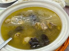 -翠茗农庄土菜馆(天目湖店)