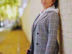 -三里屯东五街银杏大道