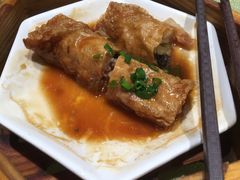 -龙庭华宴·粤菜·早茶