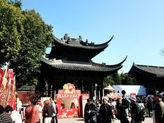 -钱王祠