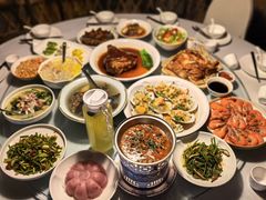 -外婆家(西红门荟聚购物中心店)