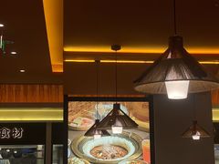 -肉肉大米(德基广场店)