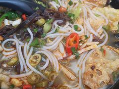 -柳大厨螺蛳粉(人民路总店)