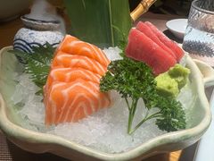 -三石铁板烧(紫竹桥店)