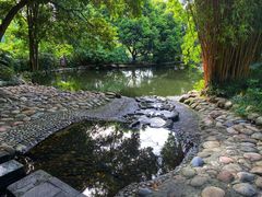 -成都市活水公园