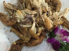 -天下第一面(大雁塔北广场店)