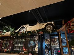 -翠贝卡&Mama Kelly Brunch Coffee(河西店)