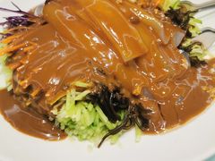 大拉皮-哈啾嗨·新概念蒙餐(红星新城店)