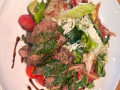 -THE WOODS 简餐 (国贸商城店)