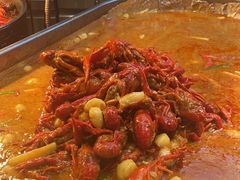 -菲住布渴酒店自助餐厅(阿里巴巴西溪园区店)