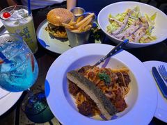-bluefrog蓝蛙(皇庭广场店)