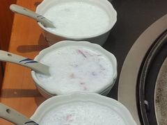 -阿山卓·野生菌火锅·纳西火塘烤肉